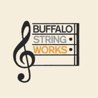 Buffalo String Works logo - Similar company to Inside The Orchestra
