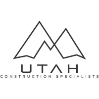 Utah Construction Specialists logo - Similar company to Utah Department Of Government Operations