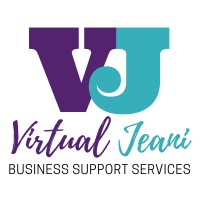Virtual Jeani Business Support Services