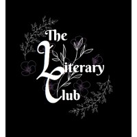 The Literary Club logo - Similar company to Rotaract Club Of Atria I.T.