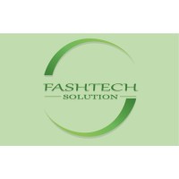Fashtech Solution logo - Similar company to Grape