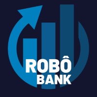Robô Bank logo - Similar company to Robobanker