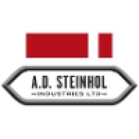 A.D. Steinhol Industries Limited logo - Similar company to Amg Packaging And Paper Company Limited
