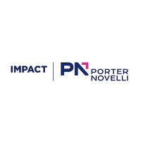Impact Porter Novelli logo - Similar company to Whitelabel Strategy