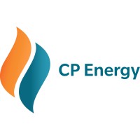 CP Energy LLC logo - Similar company to Deep South Commodities