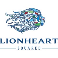 Lionheart Squared Ltd logo - Similar company to Odisha Infotech