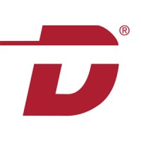 Daniel® Measurement & Control logo - Similar company to Meter-Q Solutions Gmbh