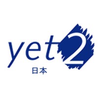 yet2 -Japan logo - Similar company to Yet2