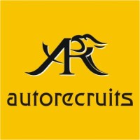 Auto Recruits logo - Similar company to Solved For You, Llc