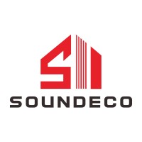 Suzhou Soundeco New Material Co.,Ltd logo - Similar company to Suzhou Deco Sound New Materials Technology Co., Ltd