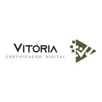 Vitória Certificação Digital logo - Similar company to Conexões De Negócio - Cogestão Em Vendas