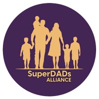 SuperDads Alliance logo - Similar company to Balancing Life Financial Planning