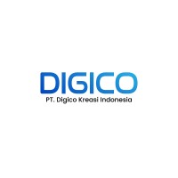 PT. DIGICO KREASI INDONESIA logo - Similar company to Forum Komunikasi Unit Kegiatan Mahasiswa Universitas Gadjah Mada