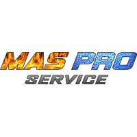 MasPro Service logo - Similar company to Axys Construction