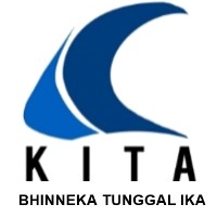 KITA Bhinneka Tunggal Ika logo - Similar company to Global Shapers Hub Morelia