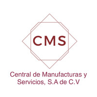 CENTRAL DE MANUFACTURAS Y SERVICIOS, S. A. DE C.V. logo - Similar company to Multiservis Olague