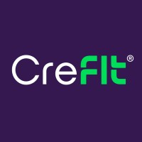 CreFIT 維信 logo - Similar company to X Wallet By Zero Finance