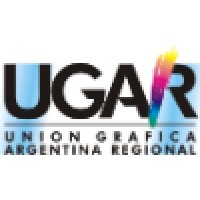 Unión Gráfica Argentina Regional logo - Similar company to Faiga
