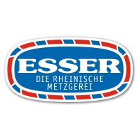 Metzgerei Esser logo - Similar company to Anymal Spirits