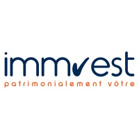IMMVEST logo - Similar company to Webthinker