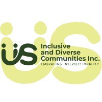 Inclusive and Diverse Communities Incorporated logo - Similar company to Humanity Matters