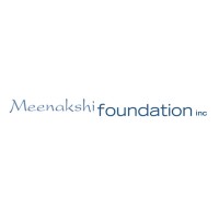 Meenakshi Foundation Inc. logo - Similar company to Namma Bengaluru Foundation