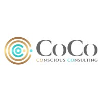 CoCo Conscious Consulting logo - Similar company to Elevate Events