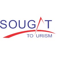 Sougat Tourism logo - Similar company to Chatly