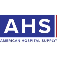 American Hospital Supply LLC logo - Similar company to Labtech By Sdvosb Laboratory - Diversity Supplier