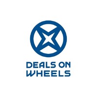 Deals On Wheels logo - Similar company to Vilnius Auto