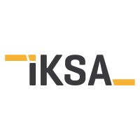 İKSA Mühendislik logo - Similar company to Temeltek Mühendislik
