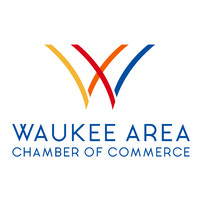 Waukee Area Chamber of Commerce logo - Similar company to Project Champion