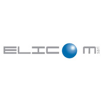 Elicom logo - Similar company to Sleento