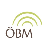 ÖBM - Österreichischer Berufsverband für Musiktherapie logo - Similar company to Nvvmt