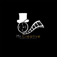 Mr.Creative Animation Studios logo - Similar company to Creative Animation Studios