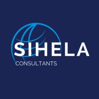 Sihela Consultants logo - Similar company to Epmcr