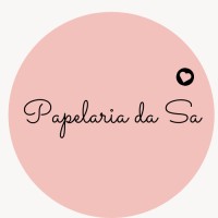 Papelaria da Sa logo - Similar company to Japapel Ind E Com De Papeis Ltda