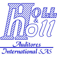 Holl & Holl Auditores Inernational Sas