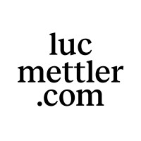lucmettler.com logo - Similar company to Raznameh