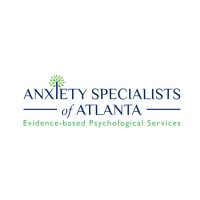 Anxiety Specialists of Atlanta logo - Similar company to Calmocd