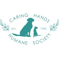Caring Hands Humane Society logo - Similar company to Newton Public Library