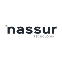 Nassur Tecnologia logo - Similar company to 4Make