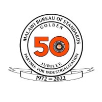 Malawi Bureau of Standards logo - Similar company to Rwanda Standards Board
