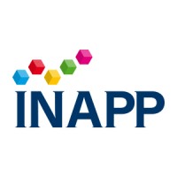 INAPP (Istituto Nazionale per l’Analisi delle Politiche Pubbliche) logo - Similar company to Anpal - Agenzia Nazionale Per Le Politiche Attive Del Lavoro