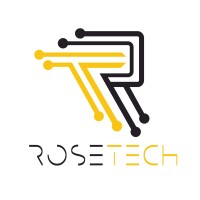 RoseTech Solutions Ltd. logo - Similar company to Cav Studio
