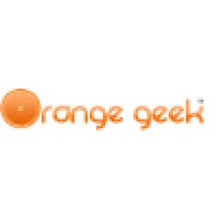 Orange Geek