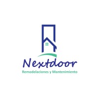 Nextdoor 🇩🇴 logo - Similar company to Knotion Labs