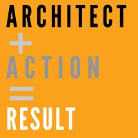 Architect + Action = Result