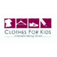 Clothes For Kids logo - Similar company to Styles2You.Com