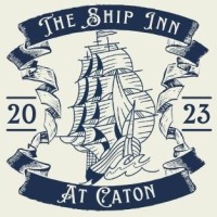The Ship Inn at Caton logo - Similar company to Grim Uk Apparel